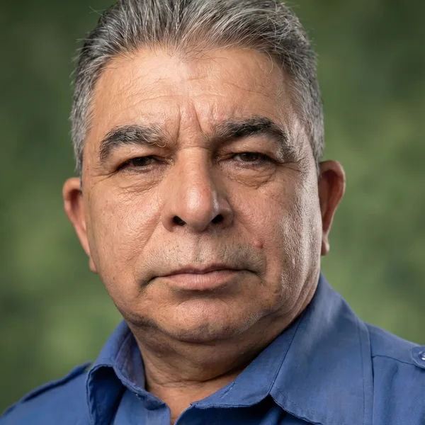 Armando Borges dos Santos