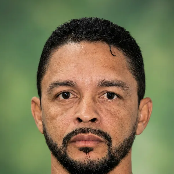 Gilmar de Sousa Oliveira