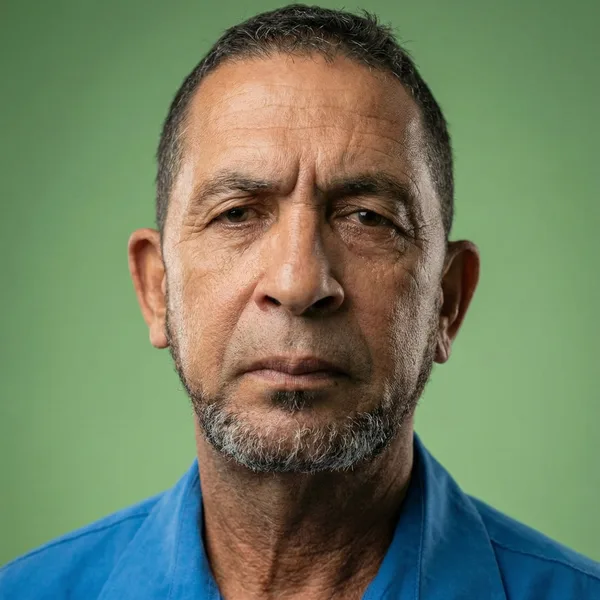 Gilson Rodrigues de Santana