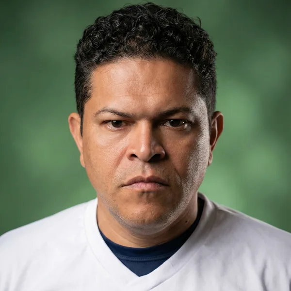 José Ribamar de Sousa Filho
