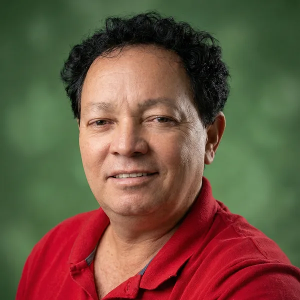 Lusivaldo Rodrigues Viegas