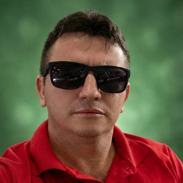Ozequiel Melgarejo dos Santos