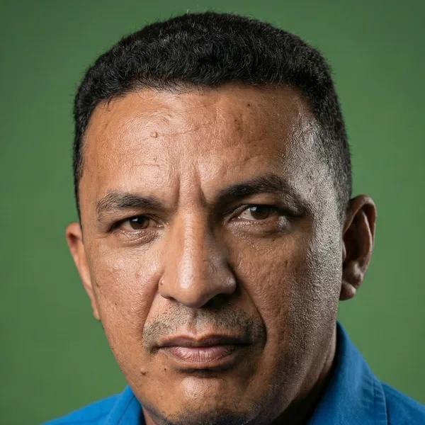 Raimundo Márcio Pinheiro